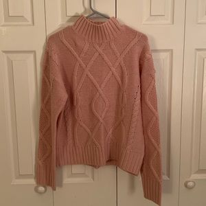 Gap Cable Knit Sweater